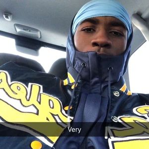 Meet your Posher, Jonathan